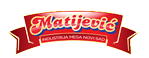 Industrija mesa Matijević
